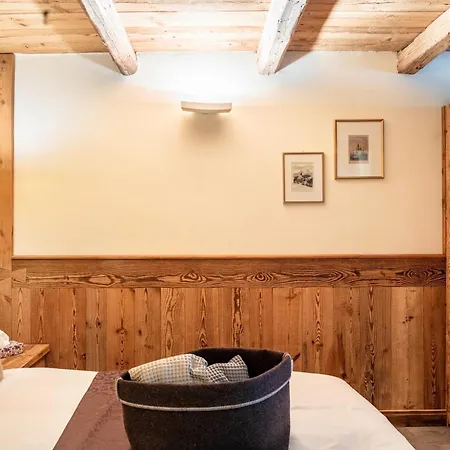 Haus Gabriel - Seefeld Шале *