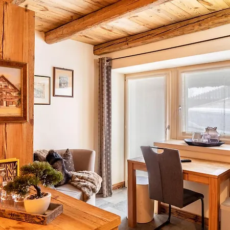 Haus Gabriel - Seefeld