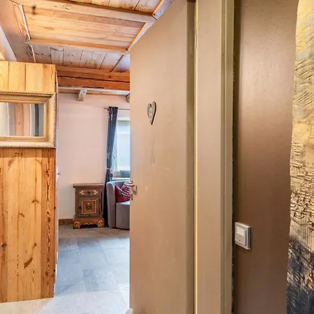 Haus Gabriel - Seefeld Шале *
