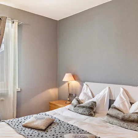 Шале Haus Gabriel - Seefeld Зеефельд в Тироле