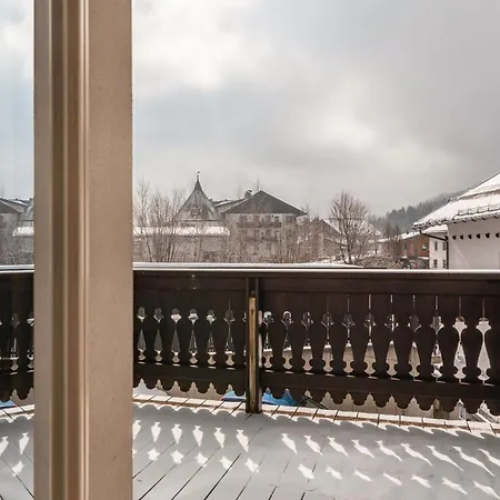 Haus Gabriel - Seefeld * Зеефельд в Тироле