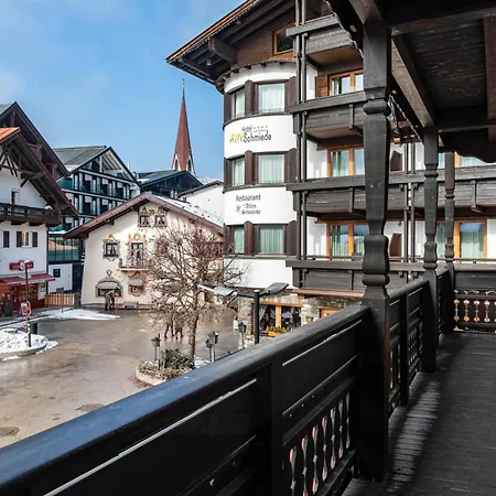 Guest house Haus Gabriel - Seefeld