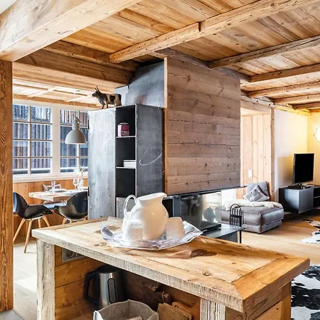 Guest house Haus Gabriel - Seefeld *