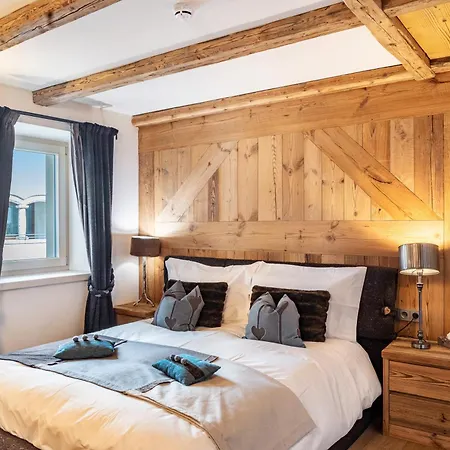 Haus Gabriel - Seefeld * Seefeld in Tirol