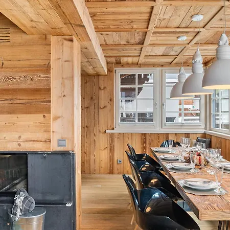 Haus Gabriel - Seefeld