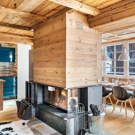 Guest house Haus Gabriel - Seefeld
