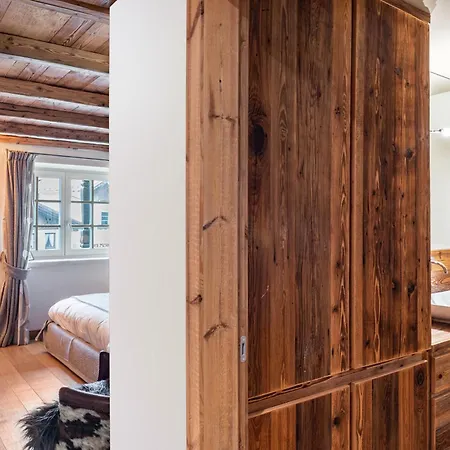 Guest house Haus Gabriel - Seefeld Seefeld in Tirol