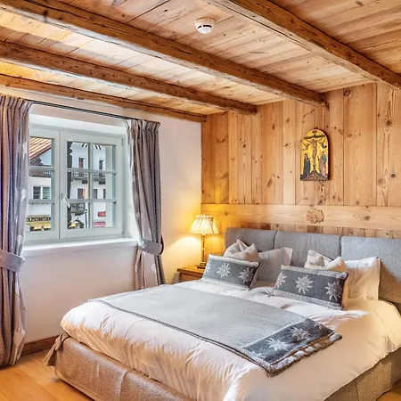 Haus Gabriel - Seefeld * Seefeld in Tirol