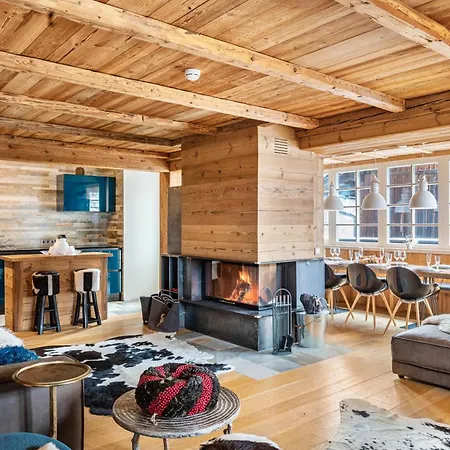 Guest house Haus Gabriel - Seefeld
