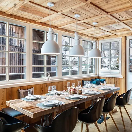 Guest house Haus Gabriel - Seefeld *