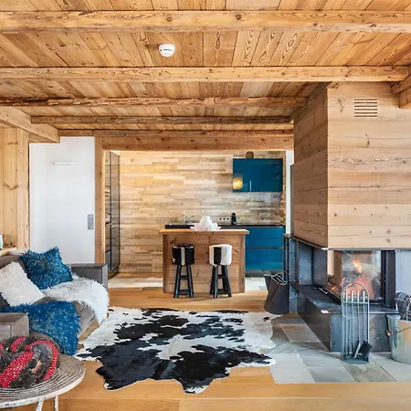 Haus Gabriel - Seefeld Seefeld in Tirol