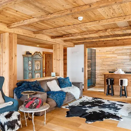 Haus Gabriel - Seefeld