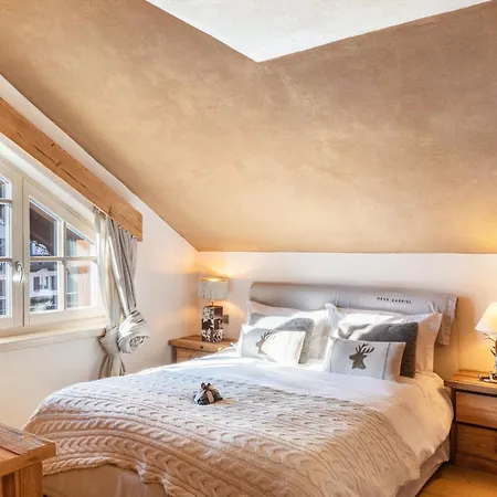 Haus Gabriel - Seefeld *
