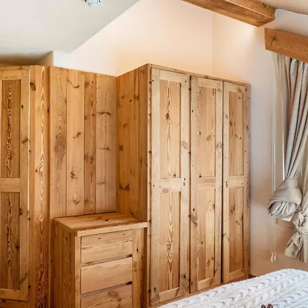 Haus Gabriel - Seefeld * Seefeld in Tirol