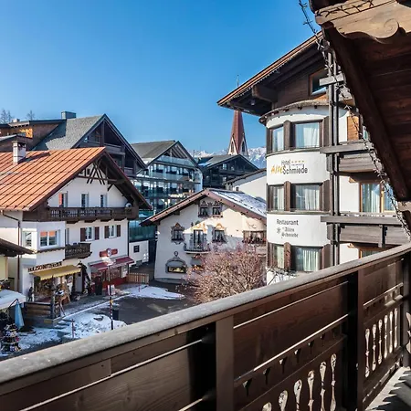 Haus Gabriel - Seefeld