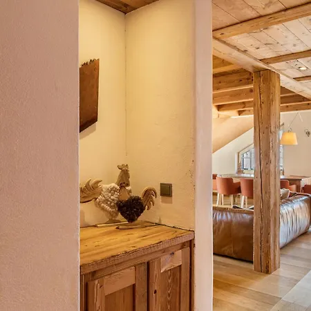 Guest house Haus Gabriel - Seefeld Seefeld in Tirol