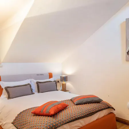 Haus Gabriel - Seefeld Guest house