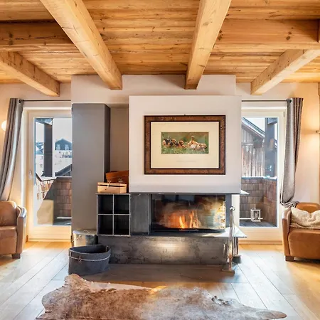 Haus Gabriel - Seefeld
