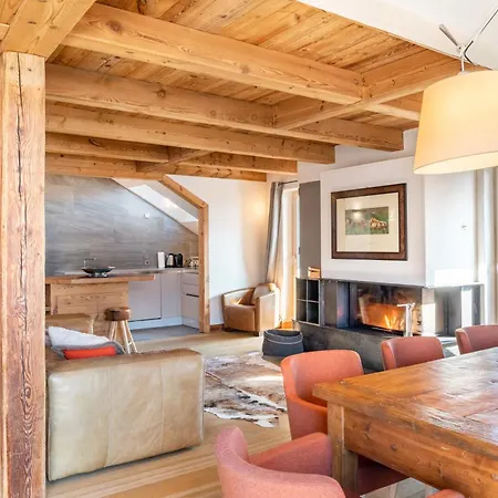 Haus Gabriel - Seefeld Guest house