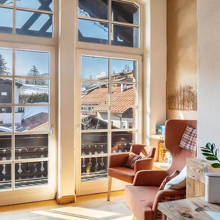 Guest house Haus Gabriel - Seefeld