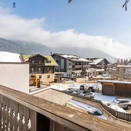 Haus Gabriel - Seefeld