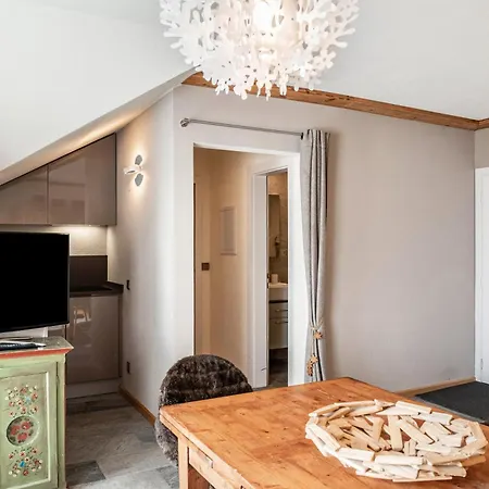 Haus Gabriel - Seefeld Guest house Seefeld in Tirol