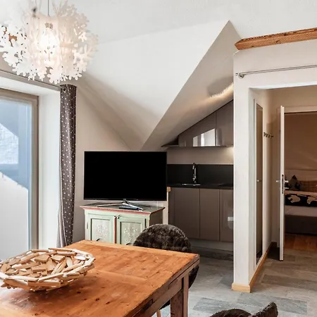 Haus Gabriel - Seefeld Seefeld in Tirol