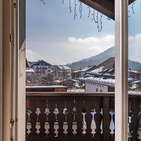 Haus Gabriel - Seefeld Guest house Seefeld in Tirol