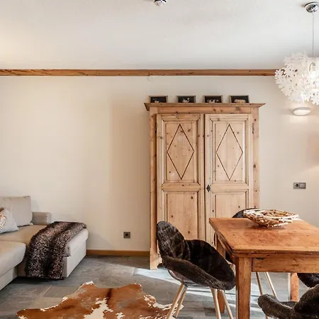 Haus Gabriel - Seefeld * Seefeld in Tirol