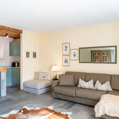 Chalet Haus Gabriel - Seefeld