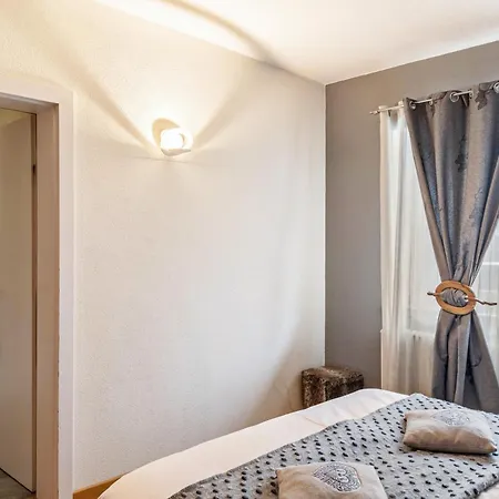 Haus Gabriel - Seefeld Chalet *